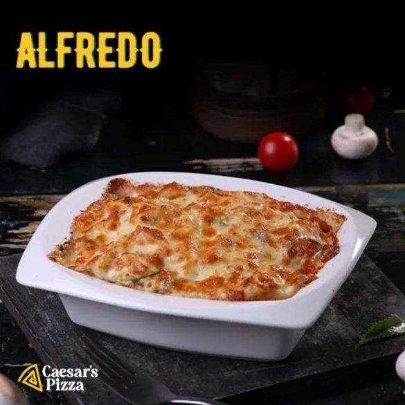 Alfredo
