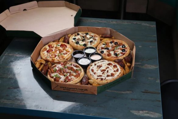 How to Get the Best Pizza Value Without Spending More