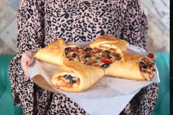 The Ultimate Guide to the Best Pizza Brand in Karachi